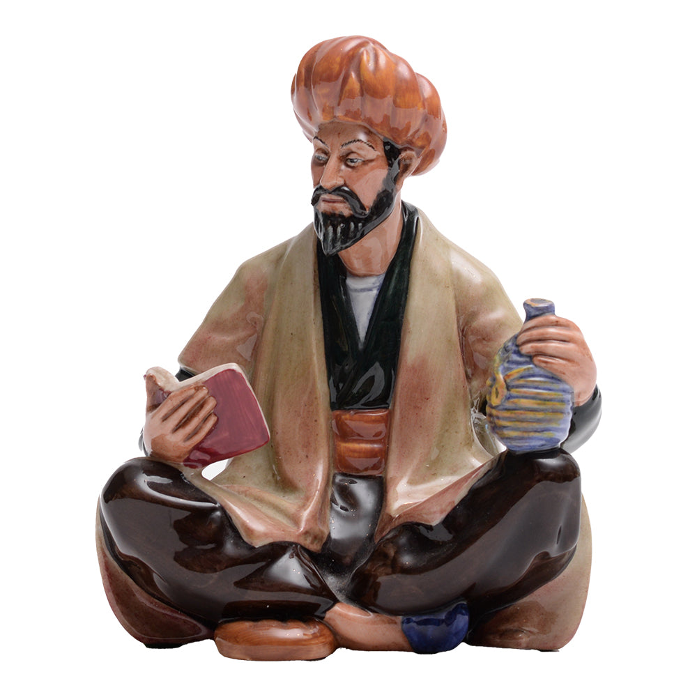 Omar Khayyam