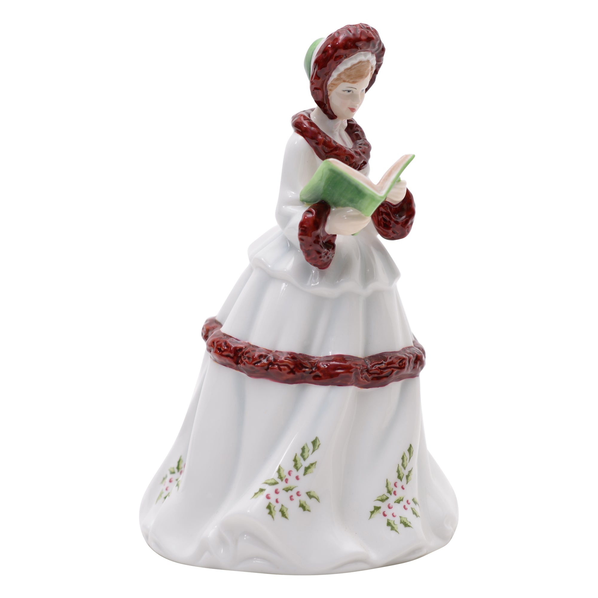 On the Second Day of Christmas