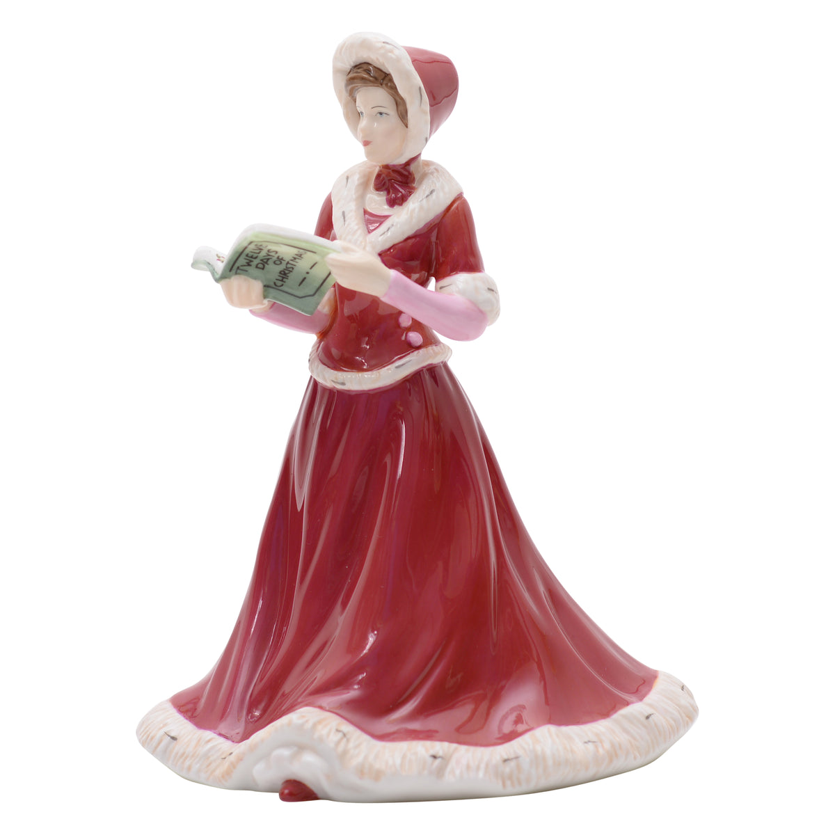 On the Third Day of Christmas