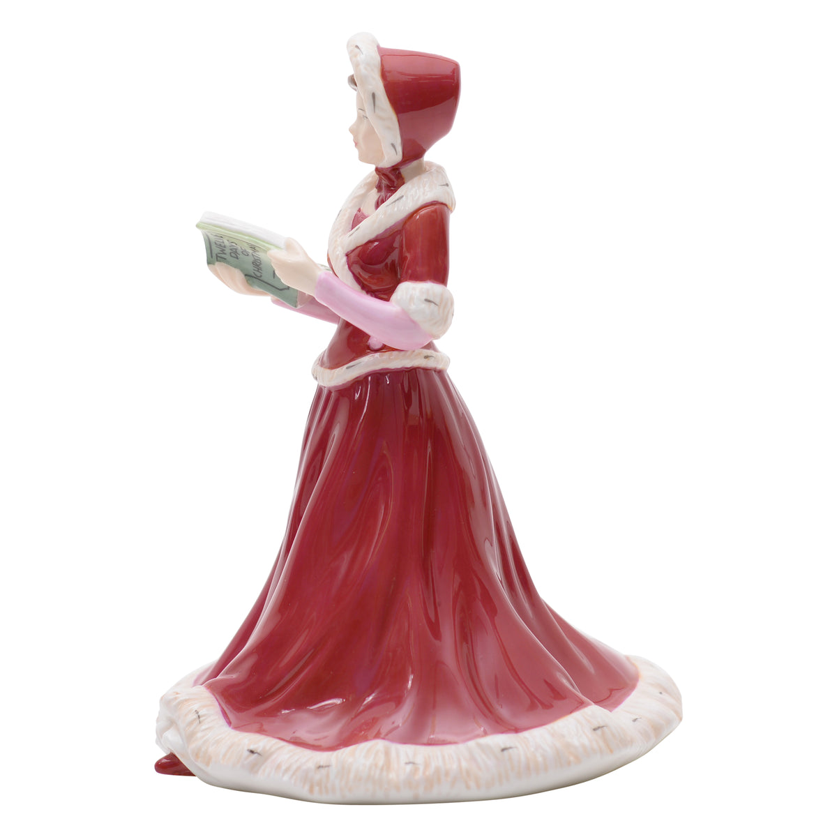 On the Third Day of Christmas