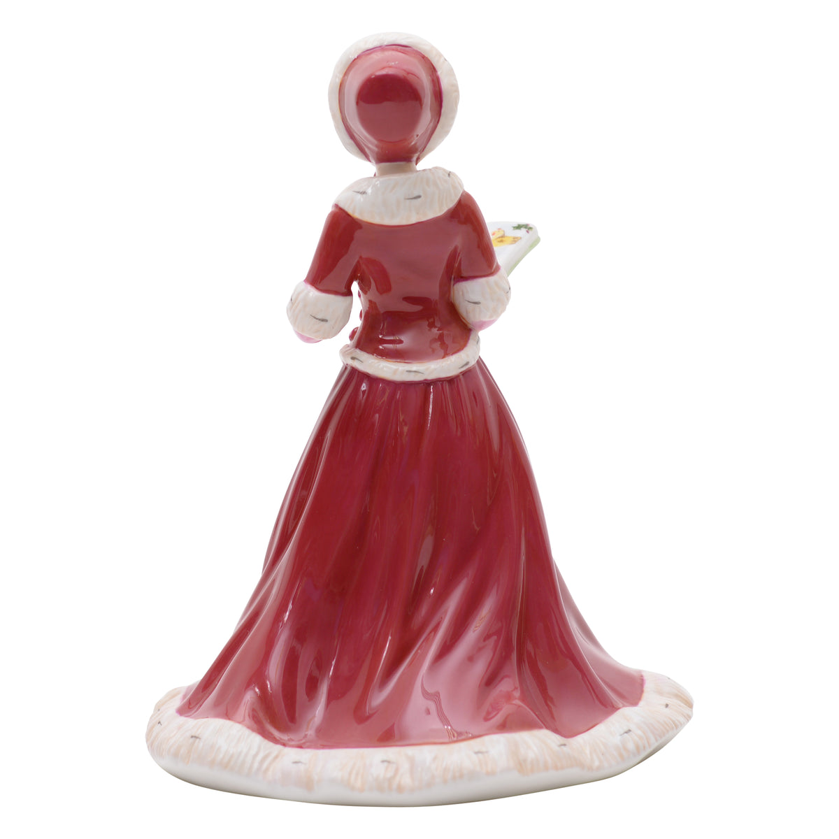 On the Third Day of Christmas