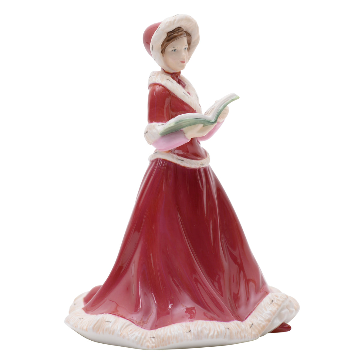 On the Third Day of Christmas