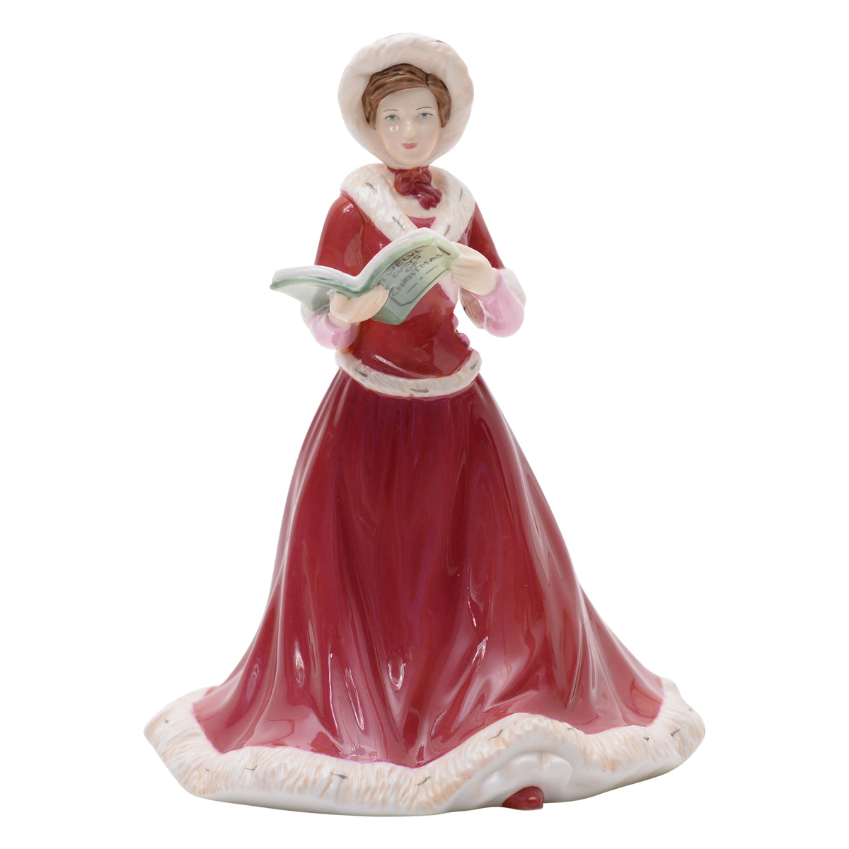 On the Third Day of Christmas