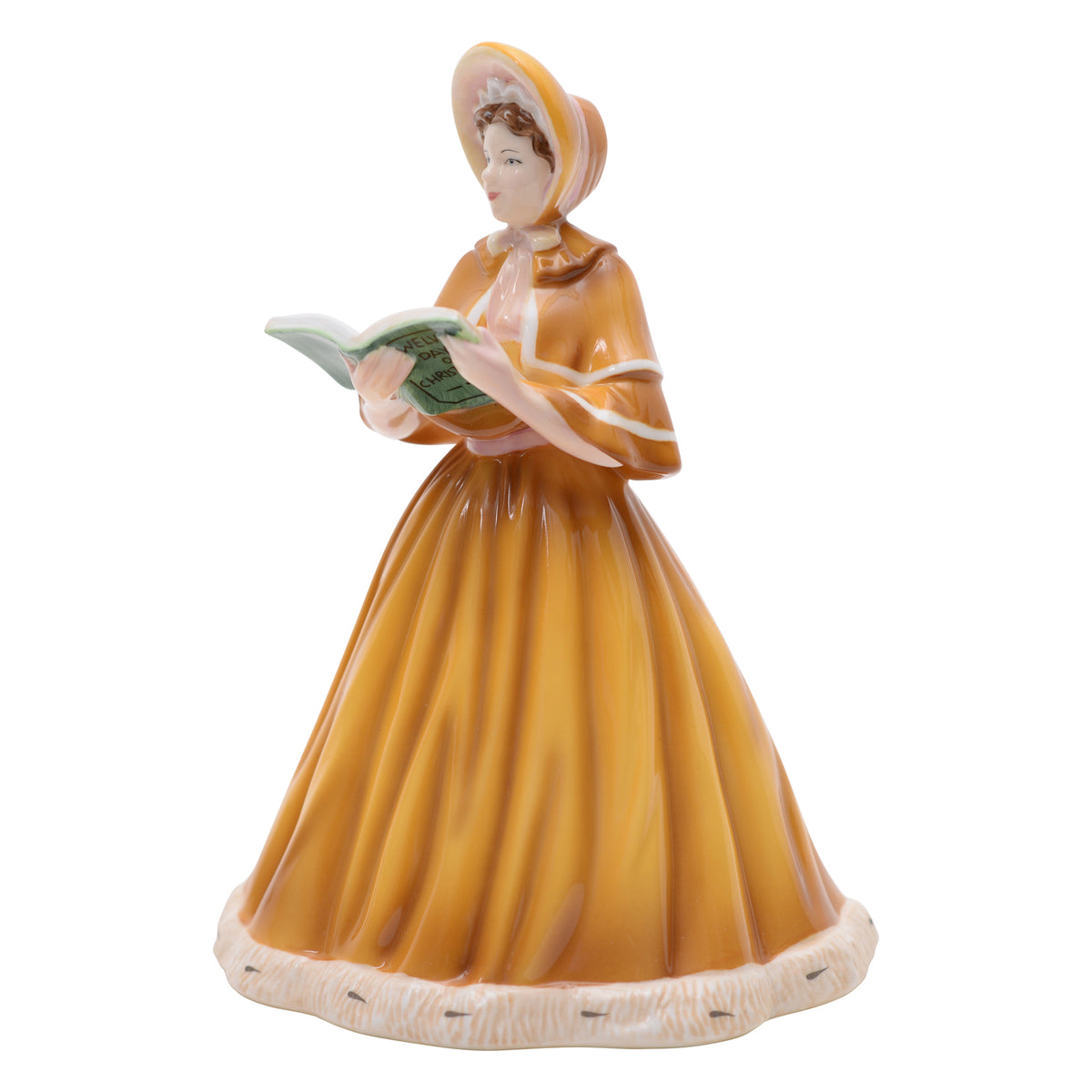 On The Fourth Day Of Christmas