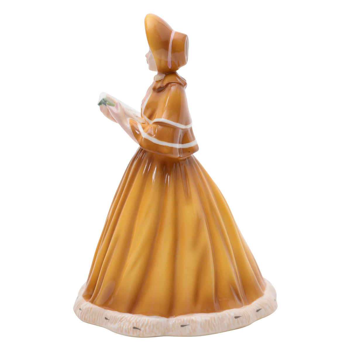 On The Fourth Day Of Christmas