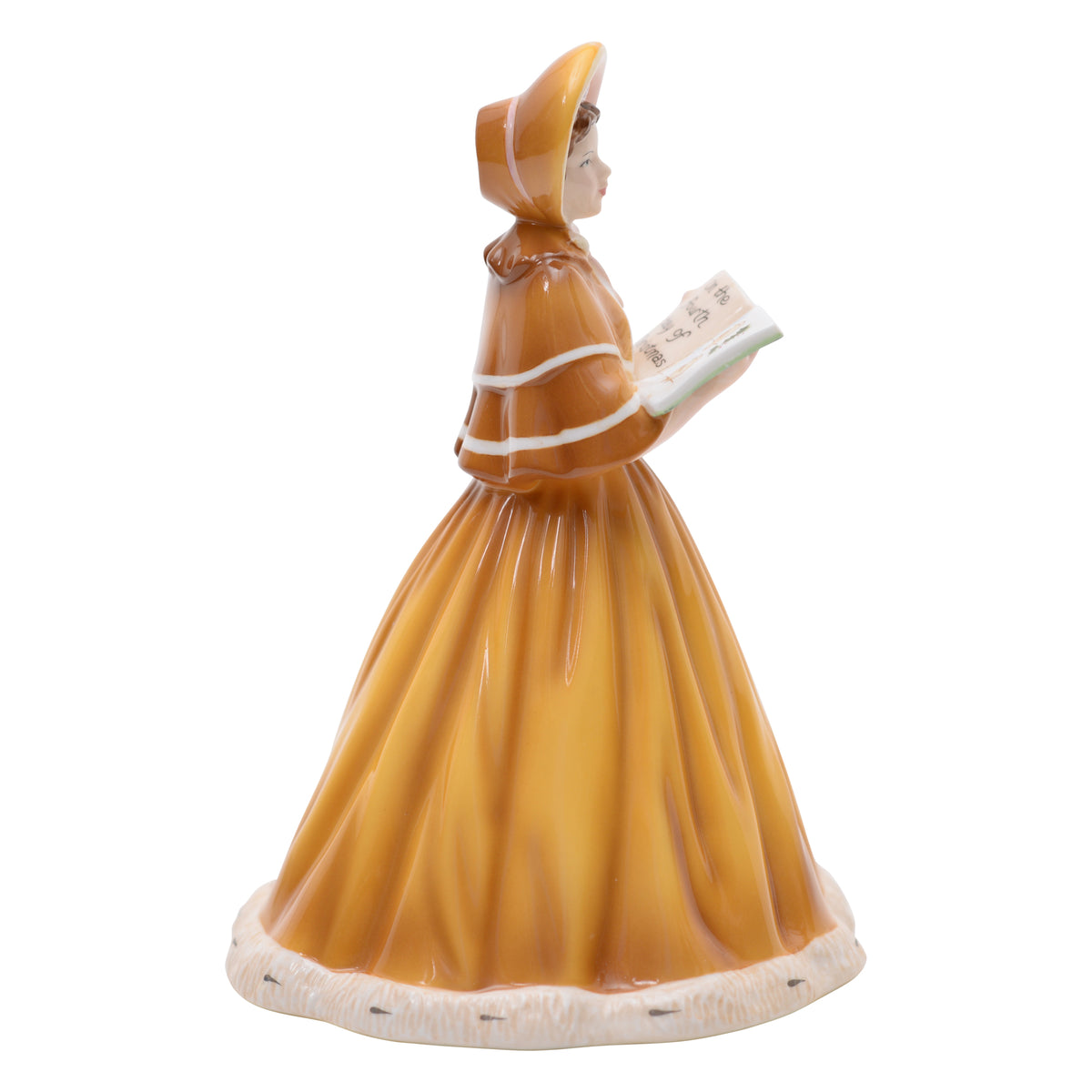 On The Fourth Day Of Christmas