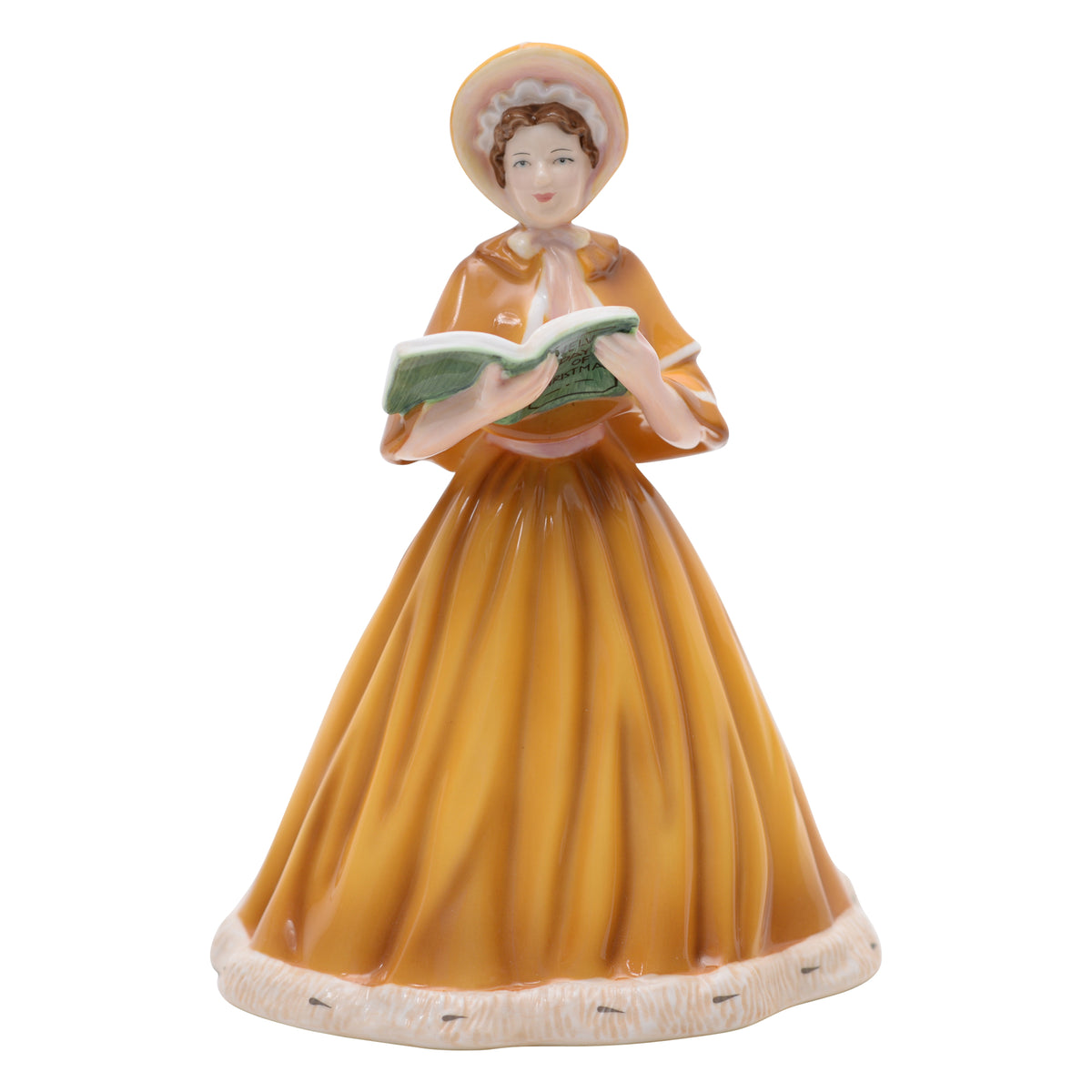 On The Fourth Day Of Christmas