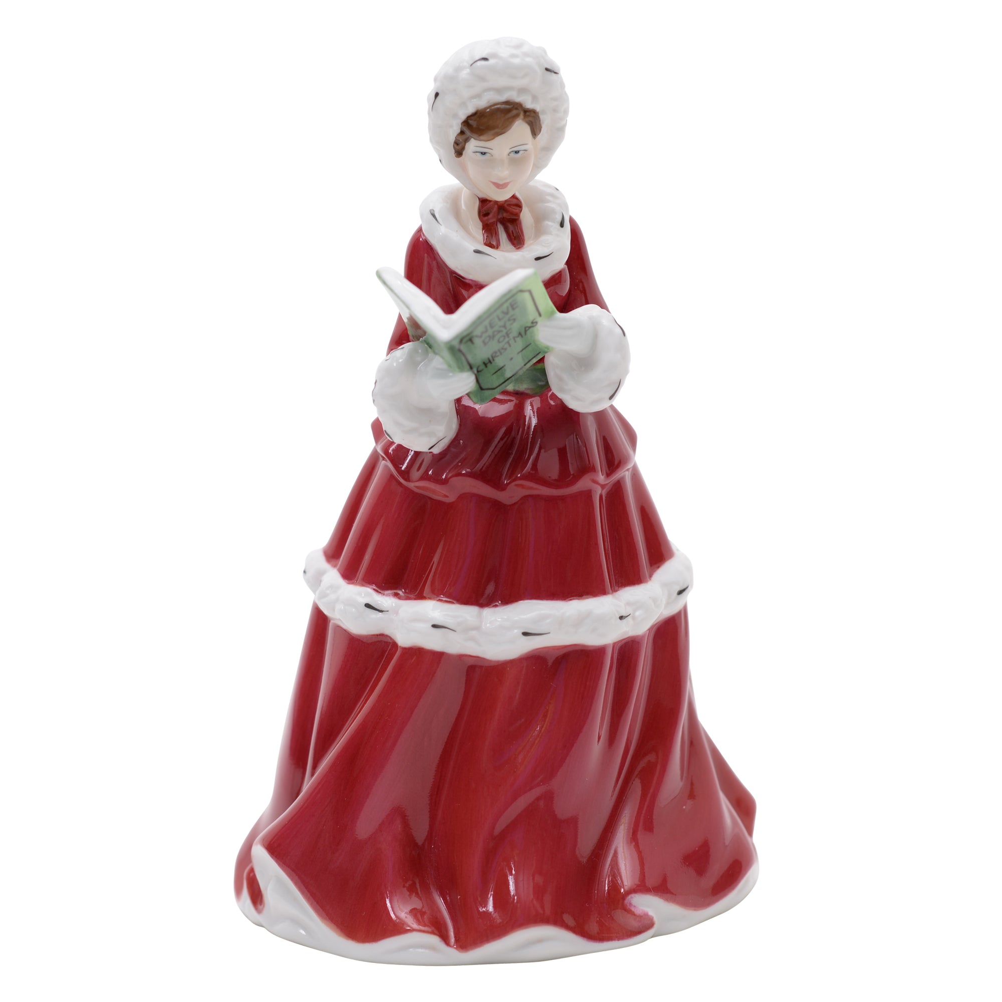 On The Fifth Day Of Christmas