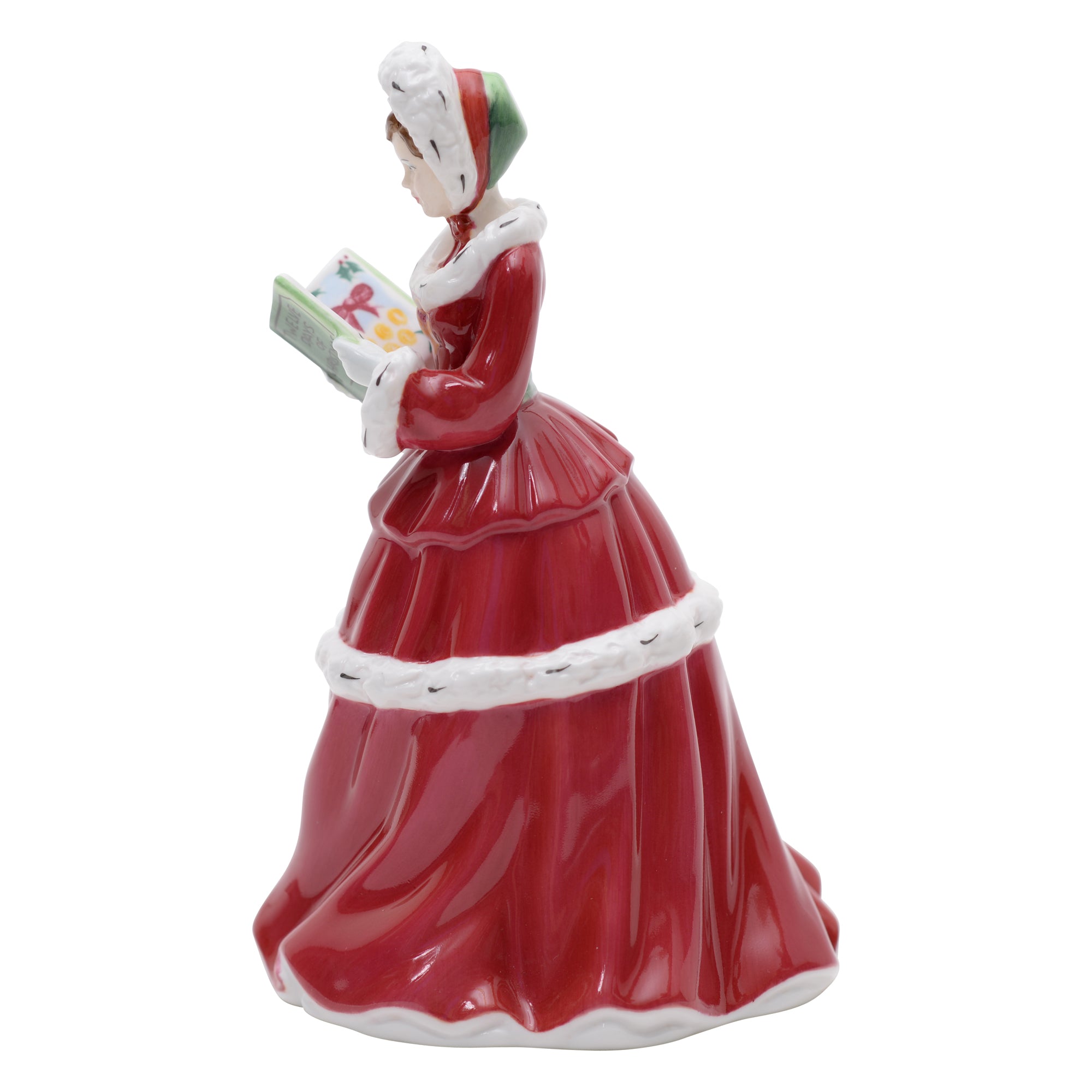 On The Fifth Day Of Christmas