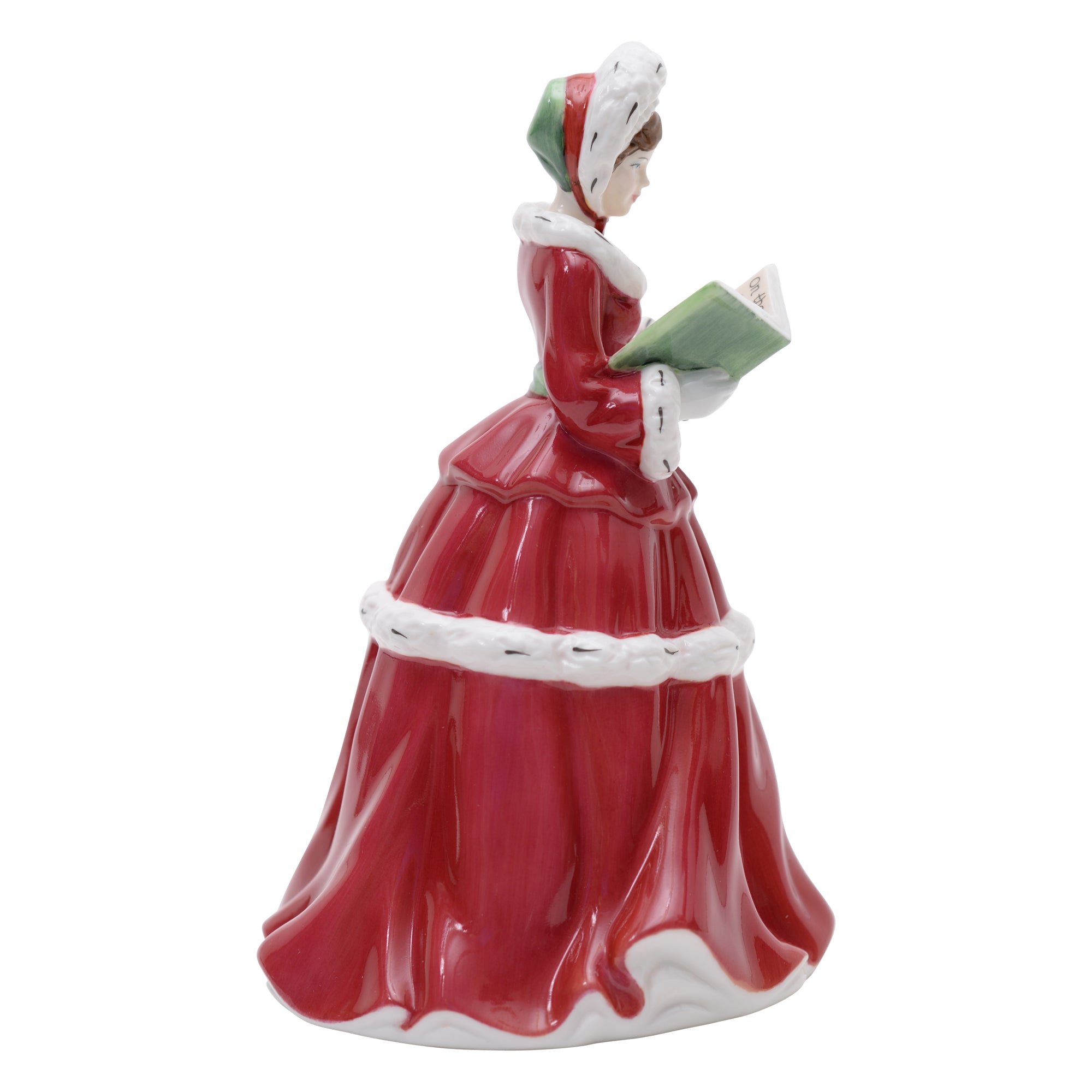 On The Fifth Day Of Christmas