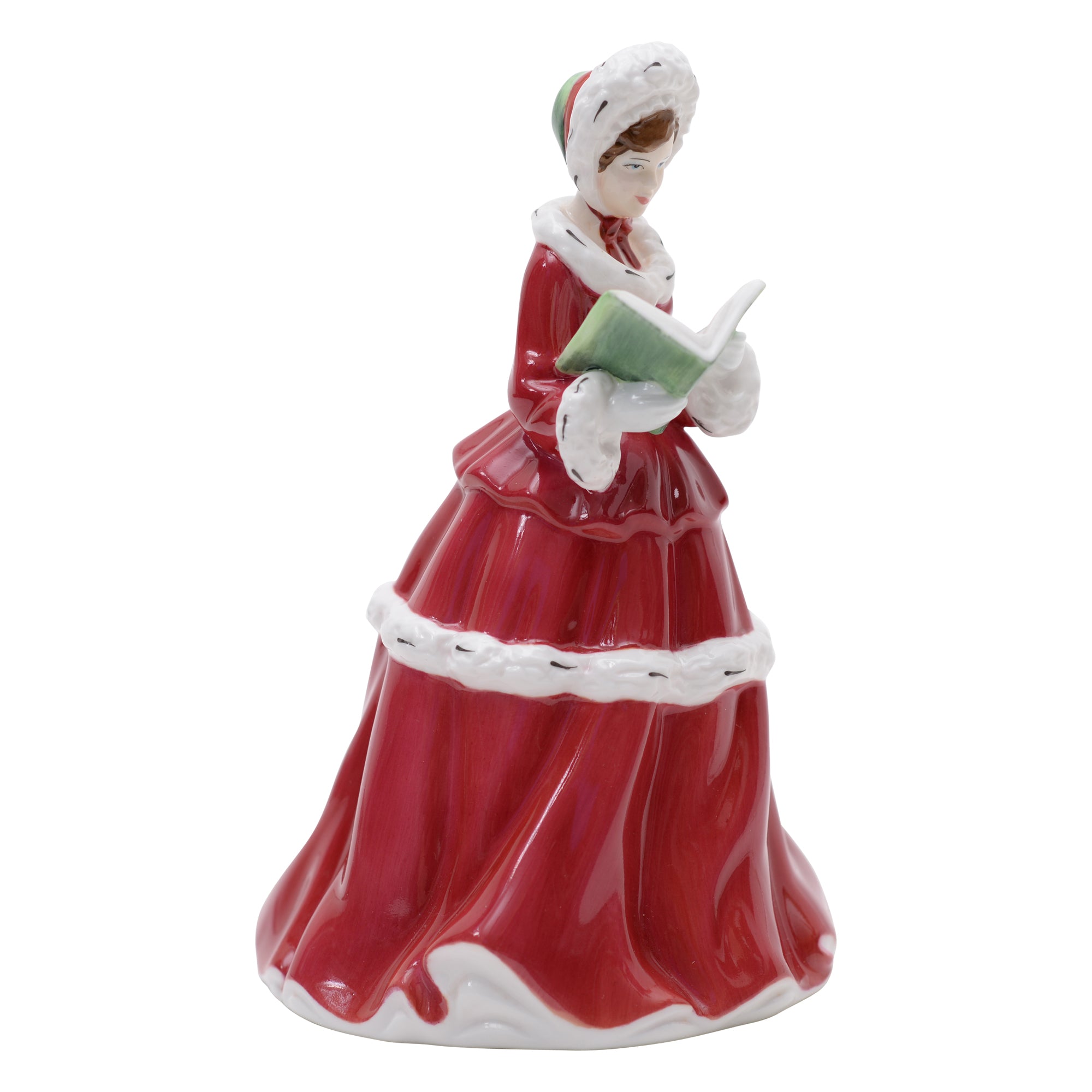 On The Fifth Day Of Christmas