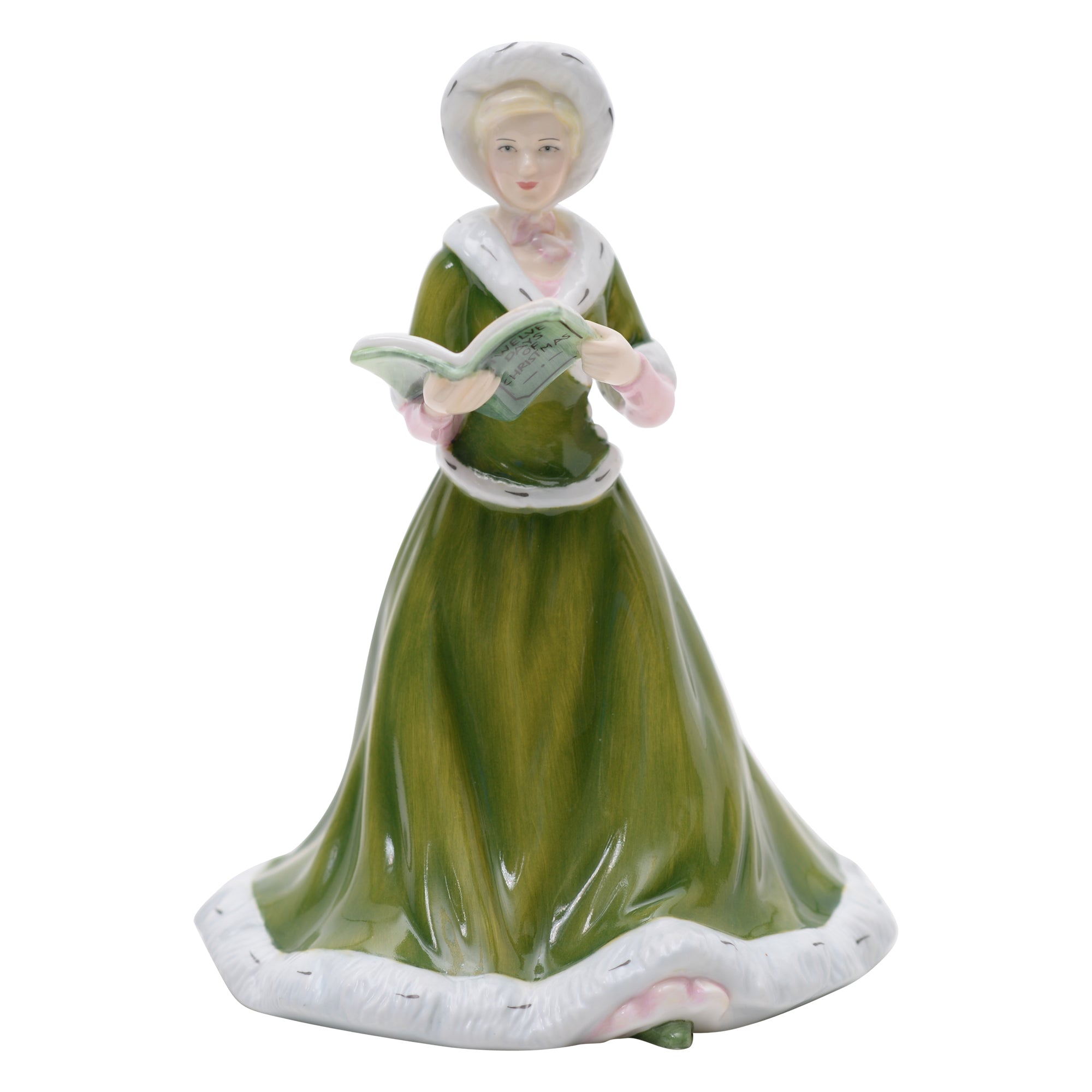 On The Sixth Day Of Christmas