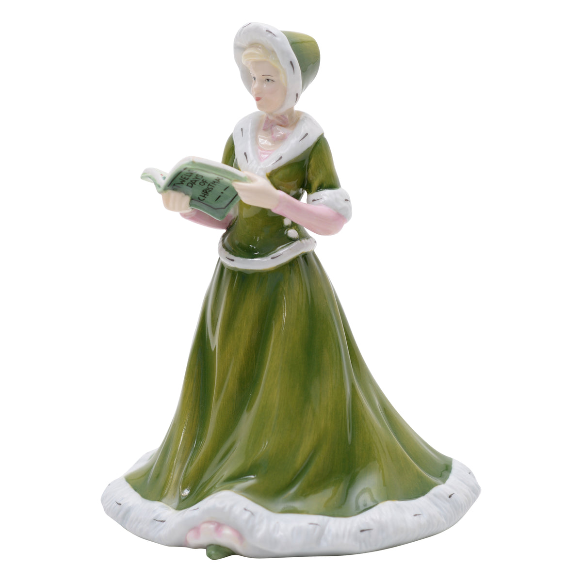 On The Sixth Day Of Christmas