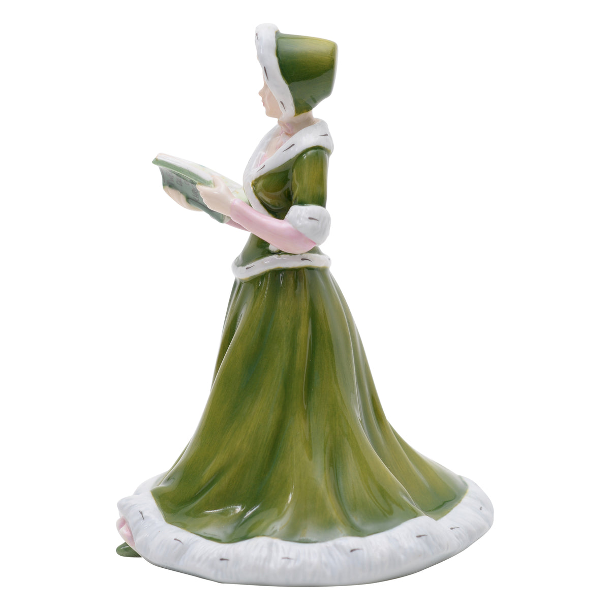 On The Sixth Day Of Christmas