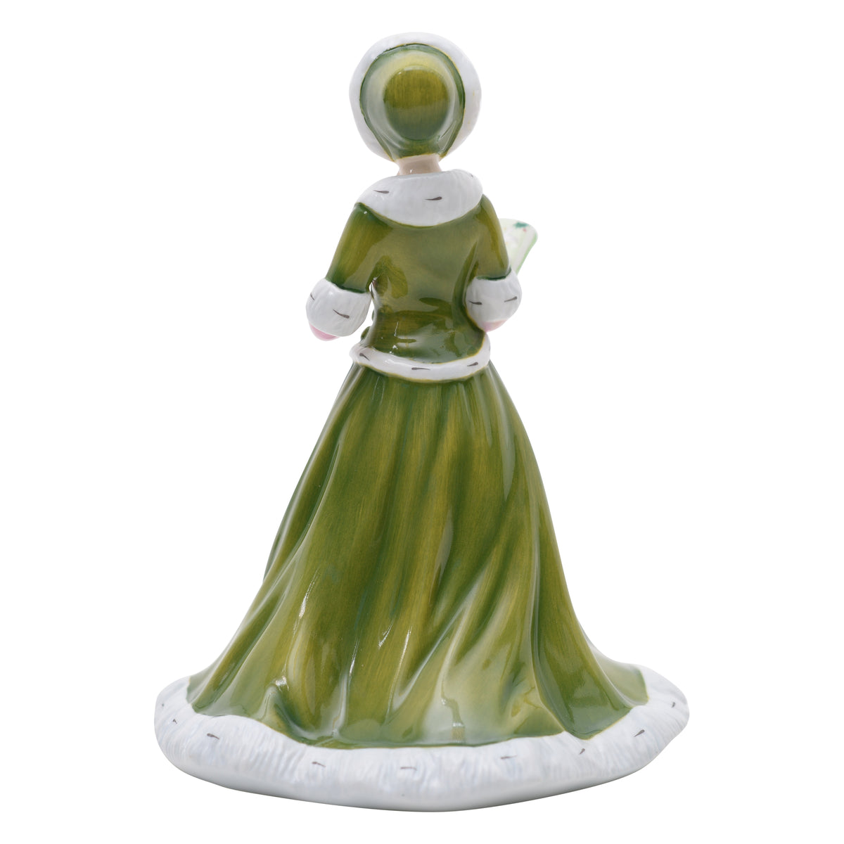 On The Sixth Day Of Christmas