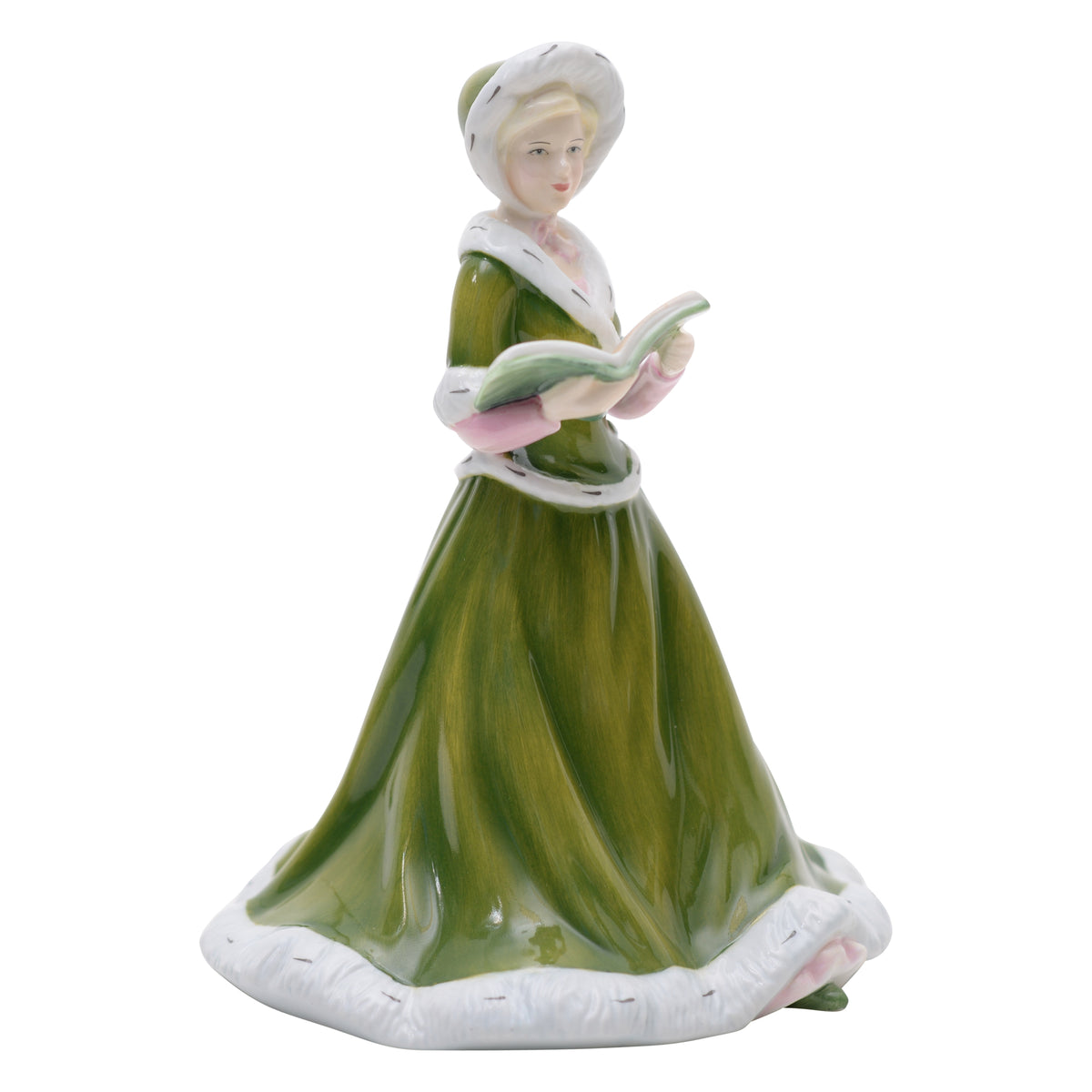 On The Sixth Day Of Christmas