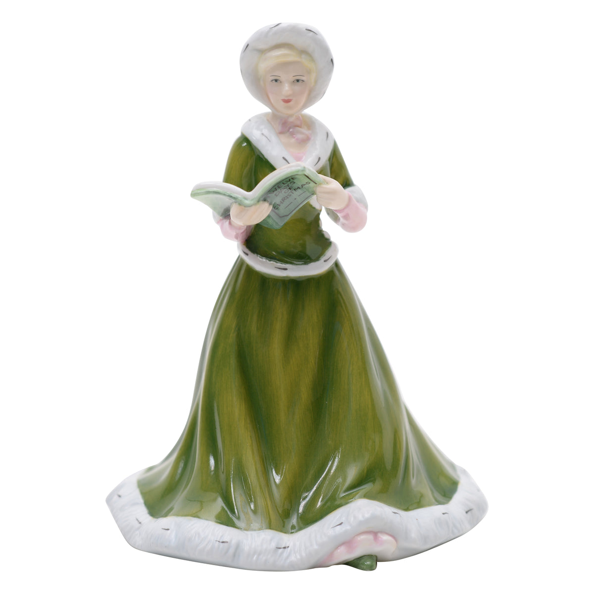 On The Sixth Day Of Christmas