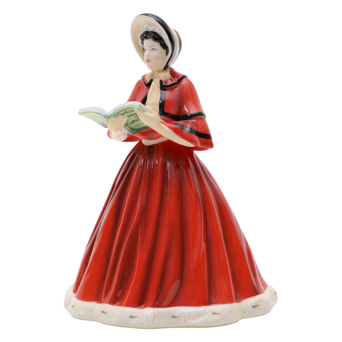 On the 7th Day of Christmas