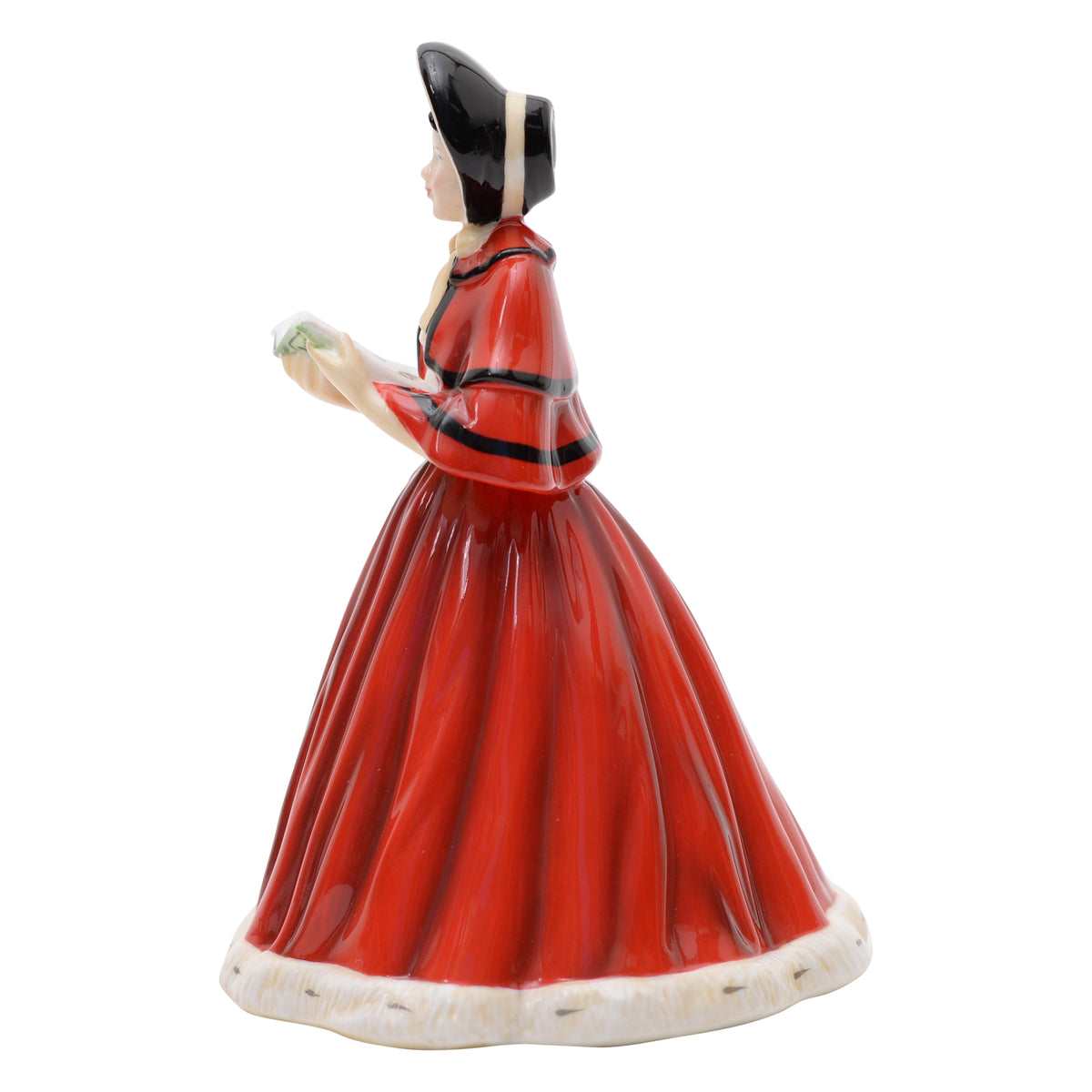 On the 7th Day of Christmas