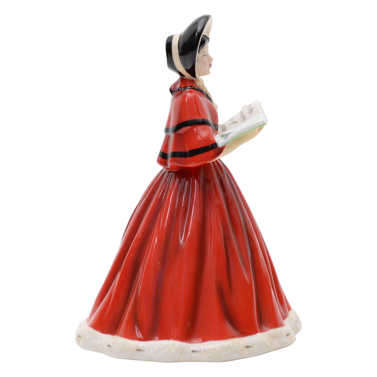 On the 7th Day of Christmas