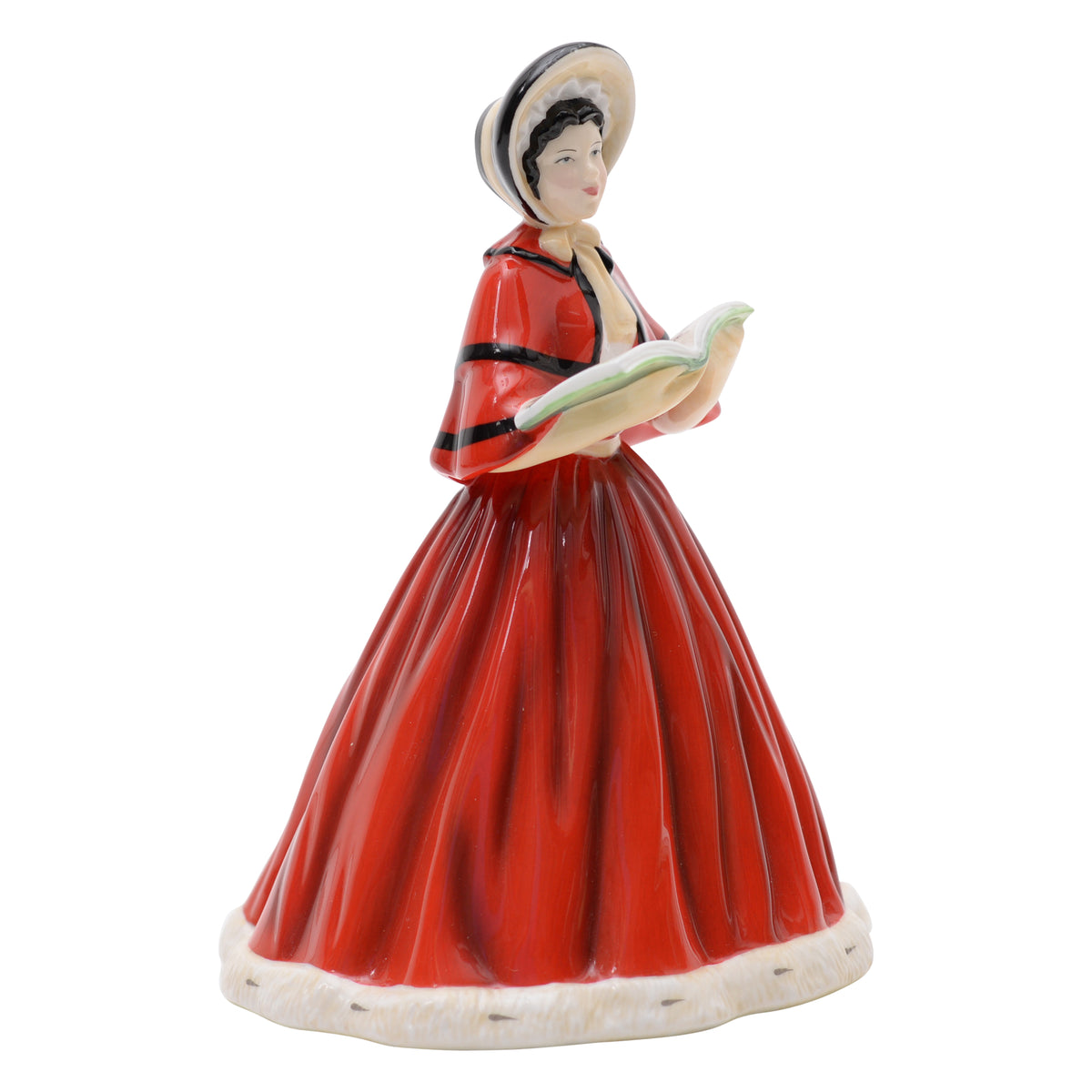 On the 7th Day of Christmas