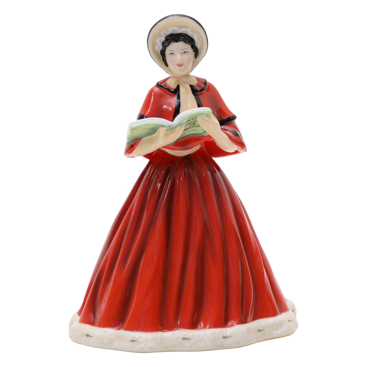 On the 7th Day of Christmas