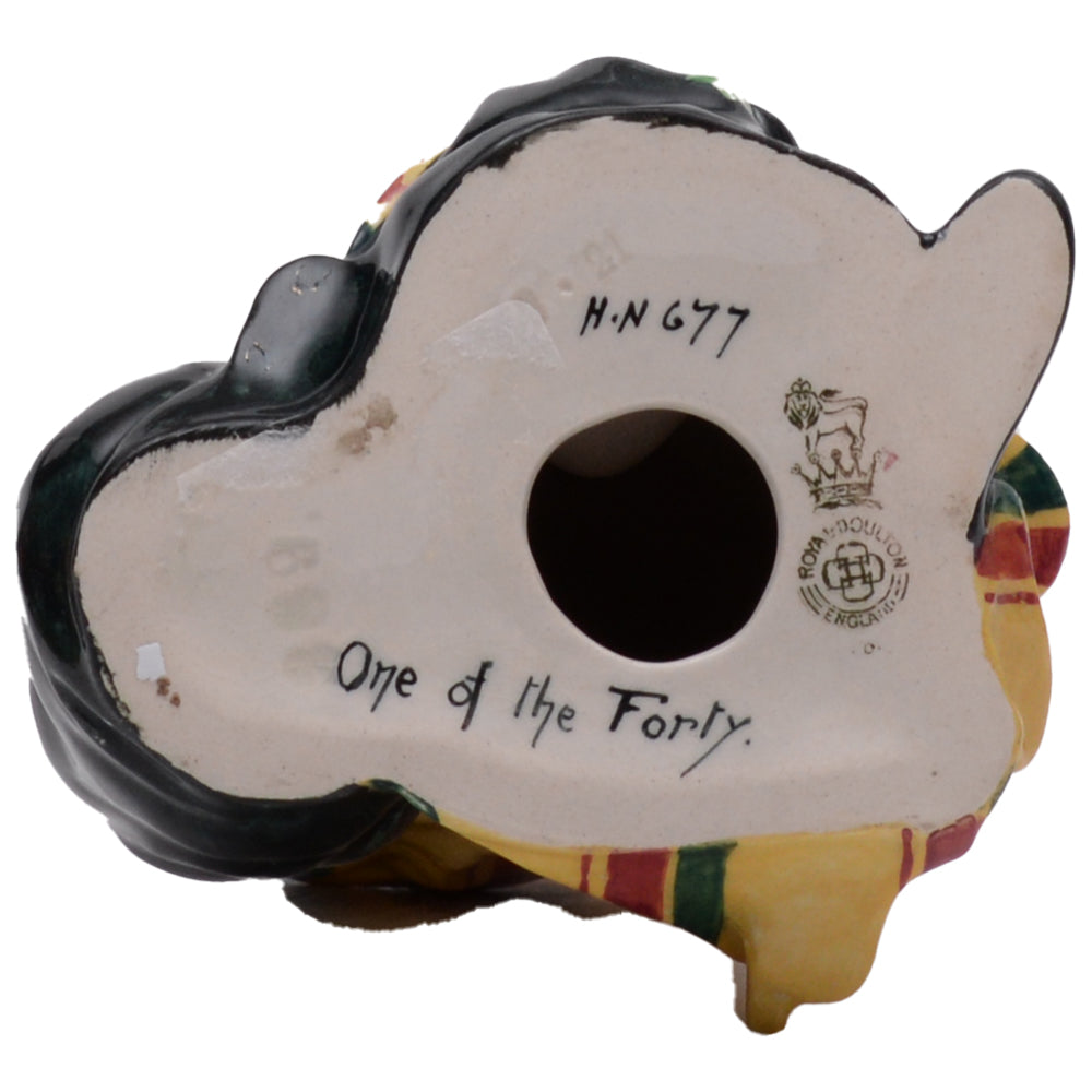 One Of Forty
