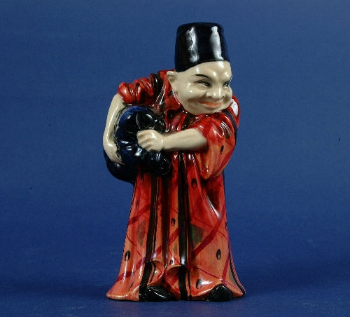 One of The Forty