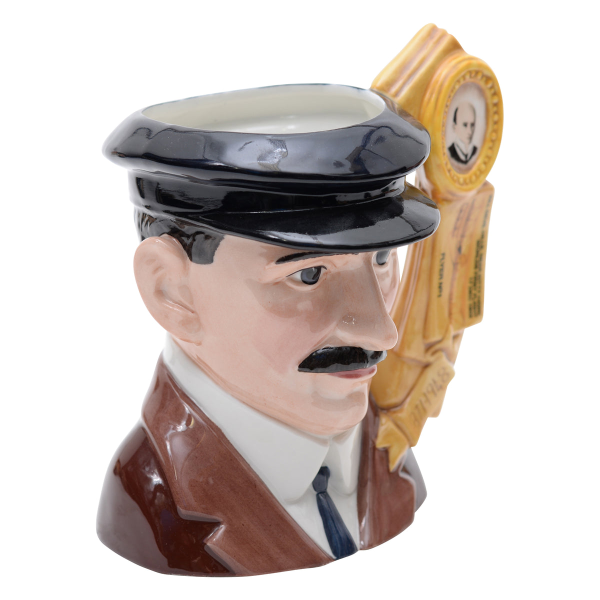 Orville Wright Large