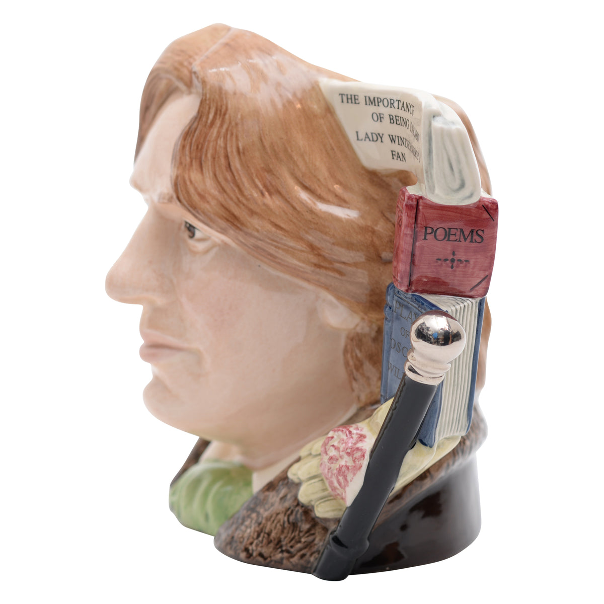 Oscar Wilde Large D7146