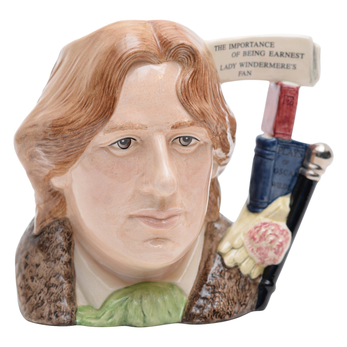 Oscar Wilde Large D7146
