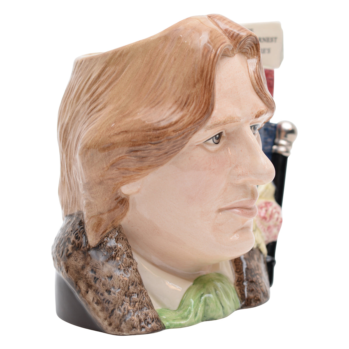 Oscar Wilde Large D7146