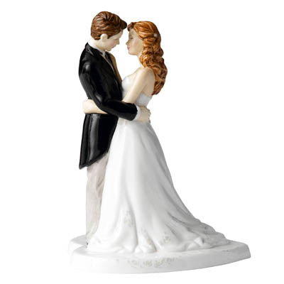 Our Wedding Day