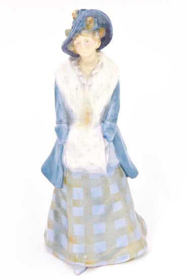 Out for a Walk