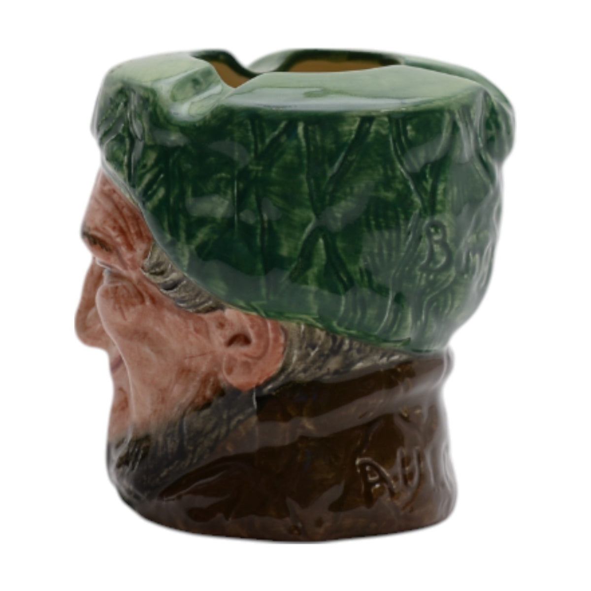 Owd Mac Ashbowl D6006