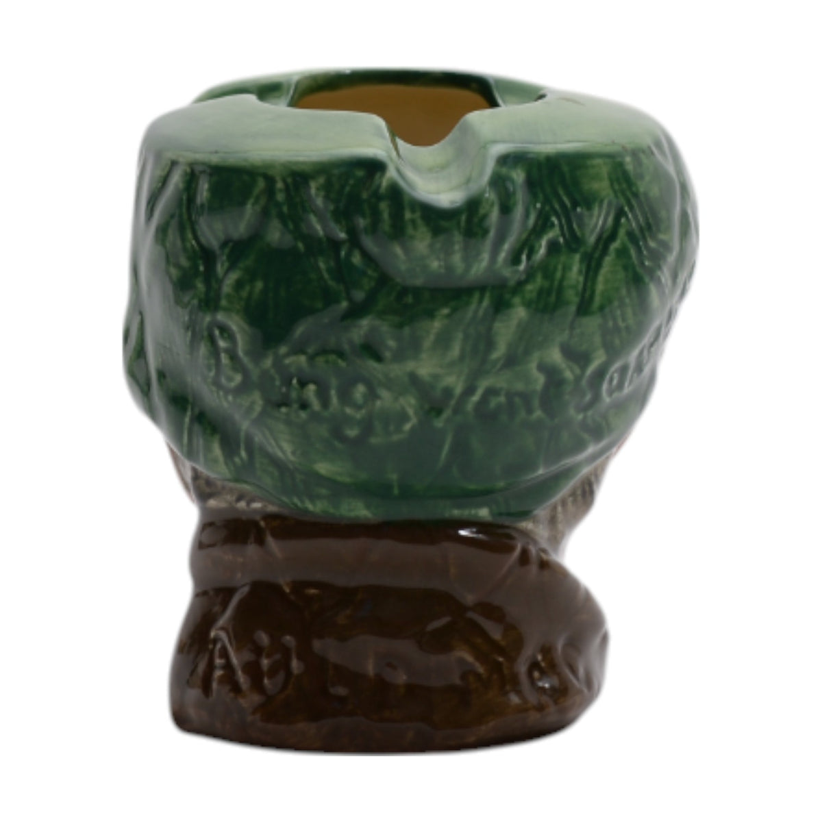 Owd Mac Ashbowl D6006