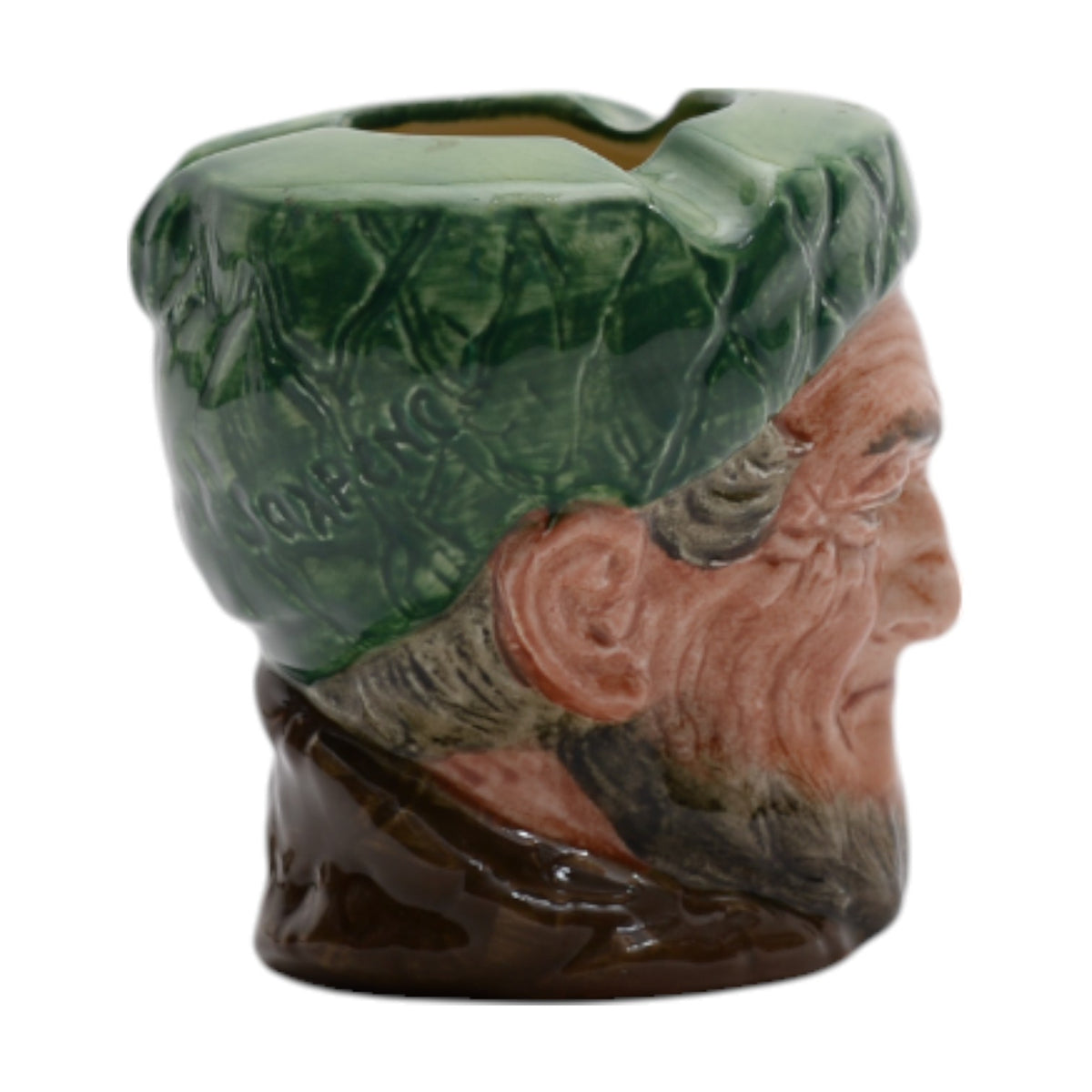 Owd Mac Ashbowl D6006