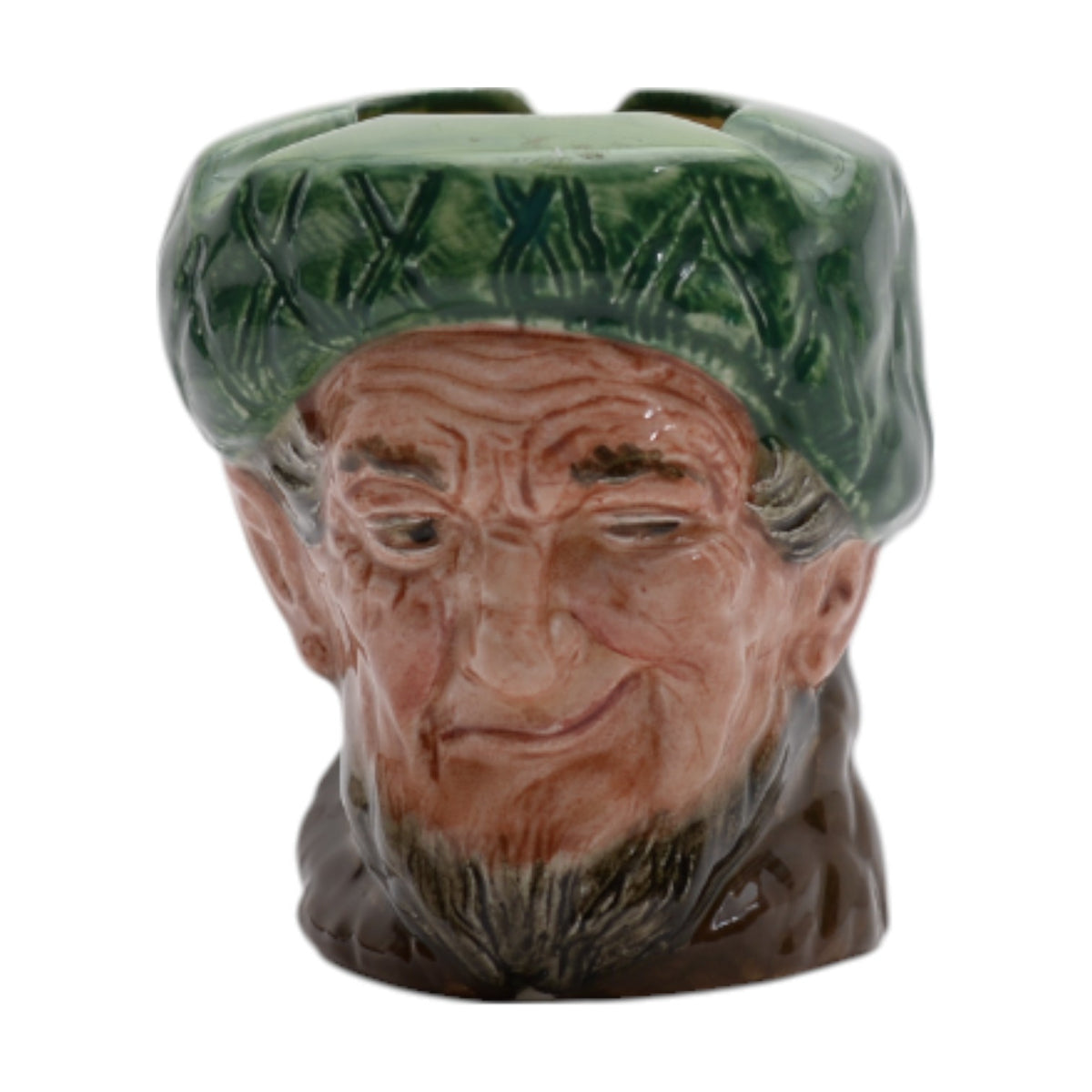 Owd Mac Ashbowl D6006