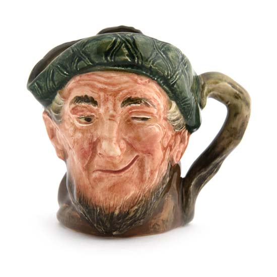 Auld Mac (Owd) Small