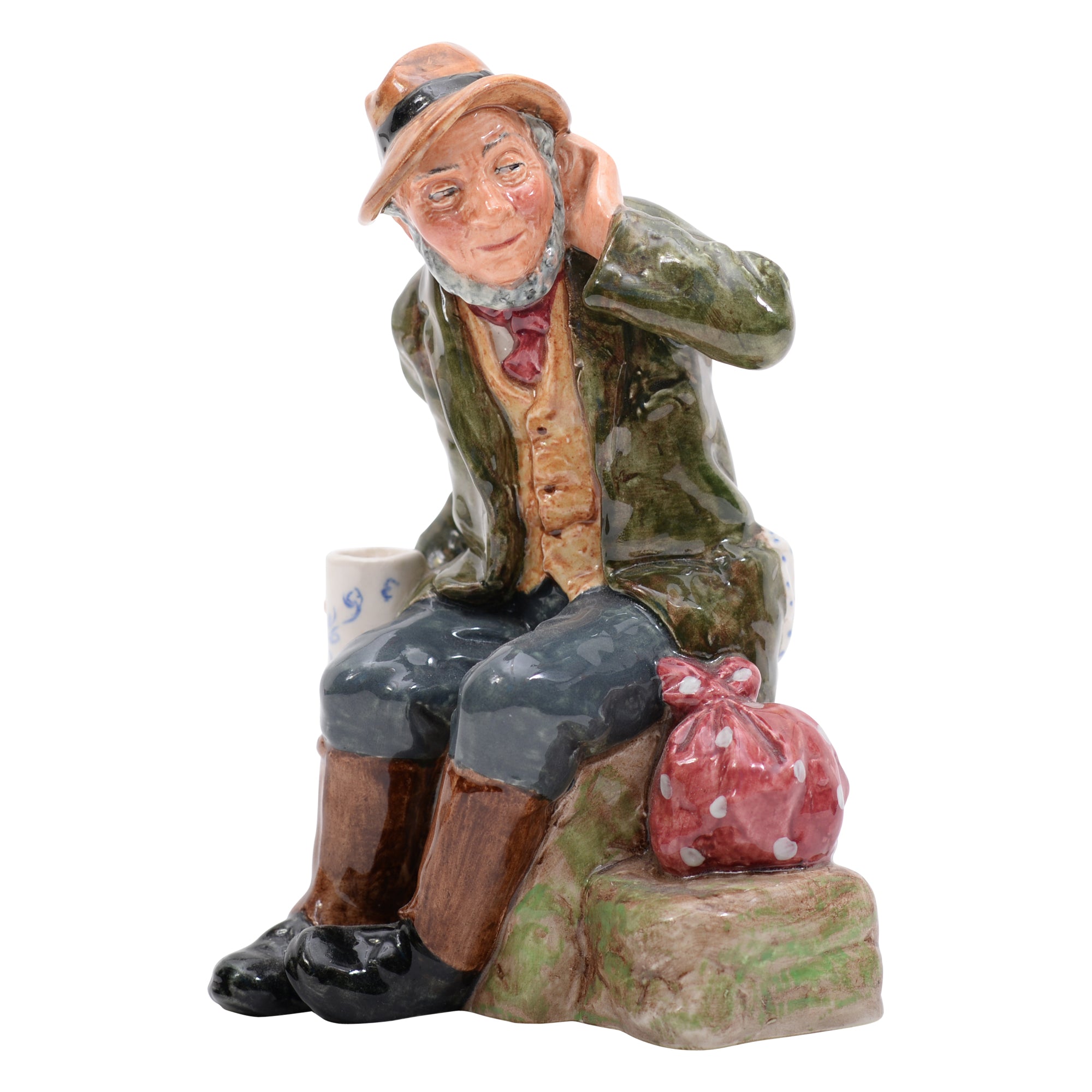 Owd Willum