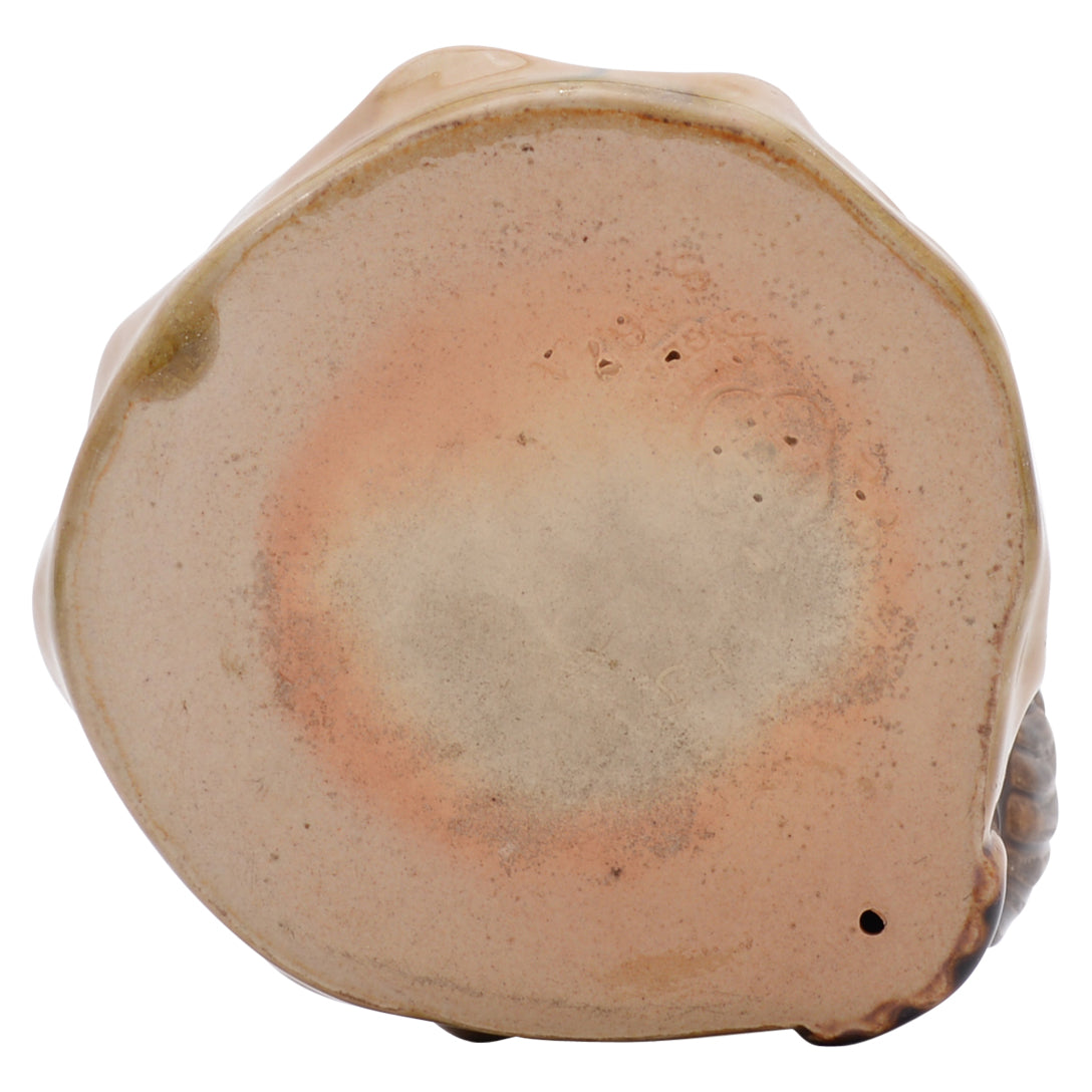 Owl coin dish
