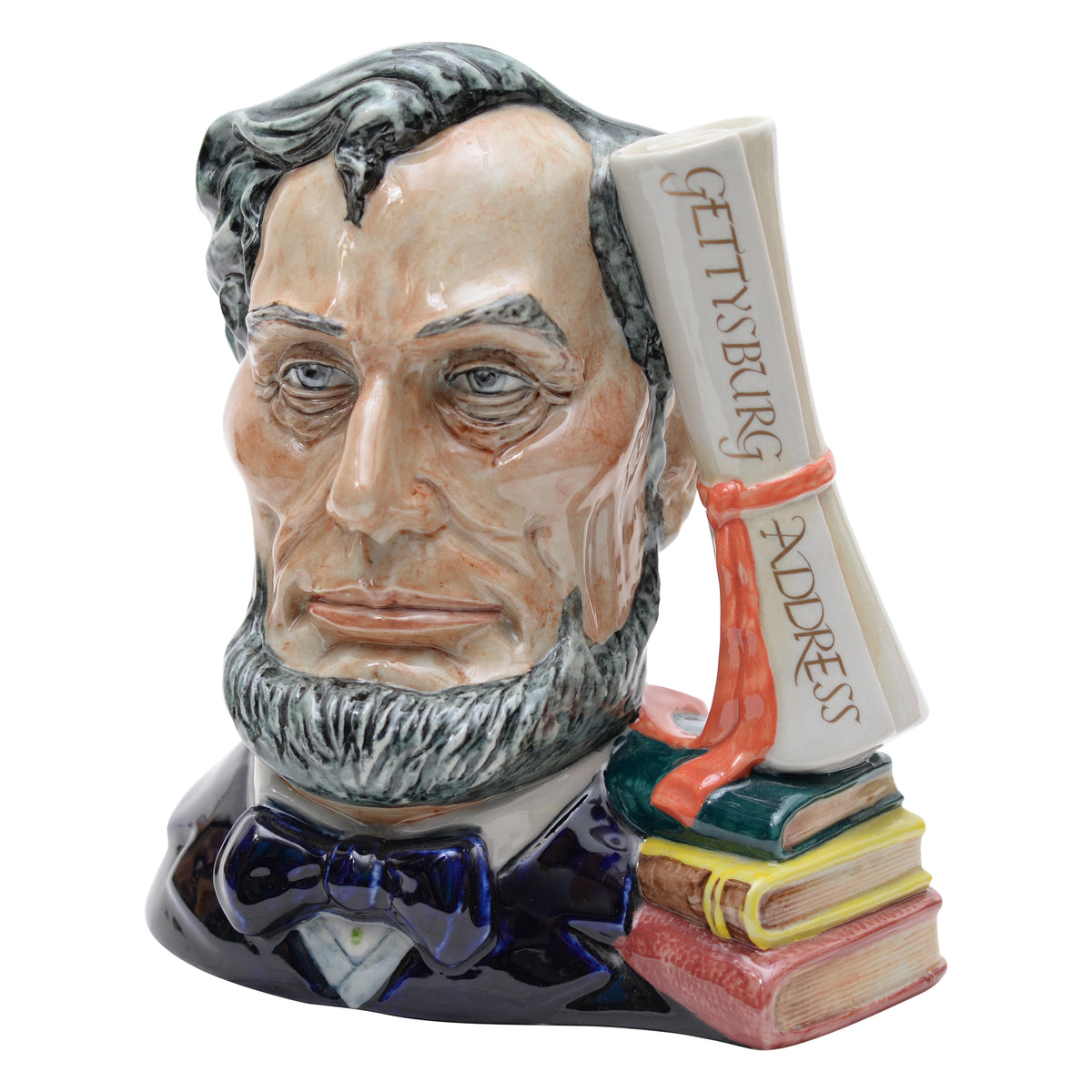 Lincoln Large