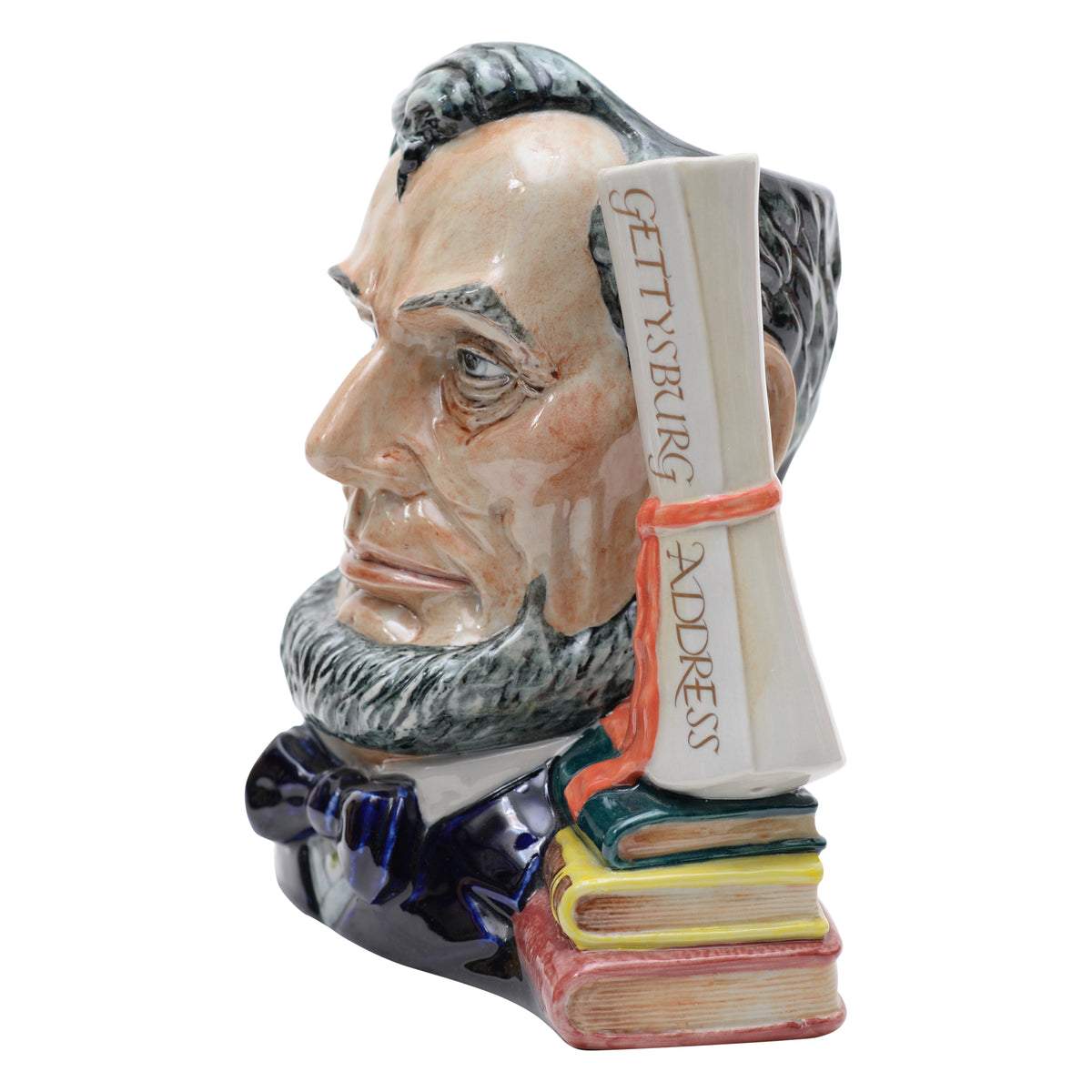 Lincoln Large