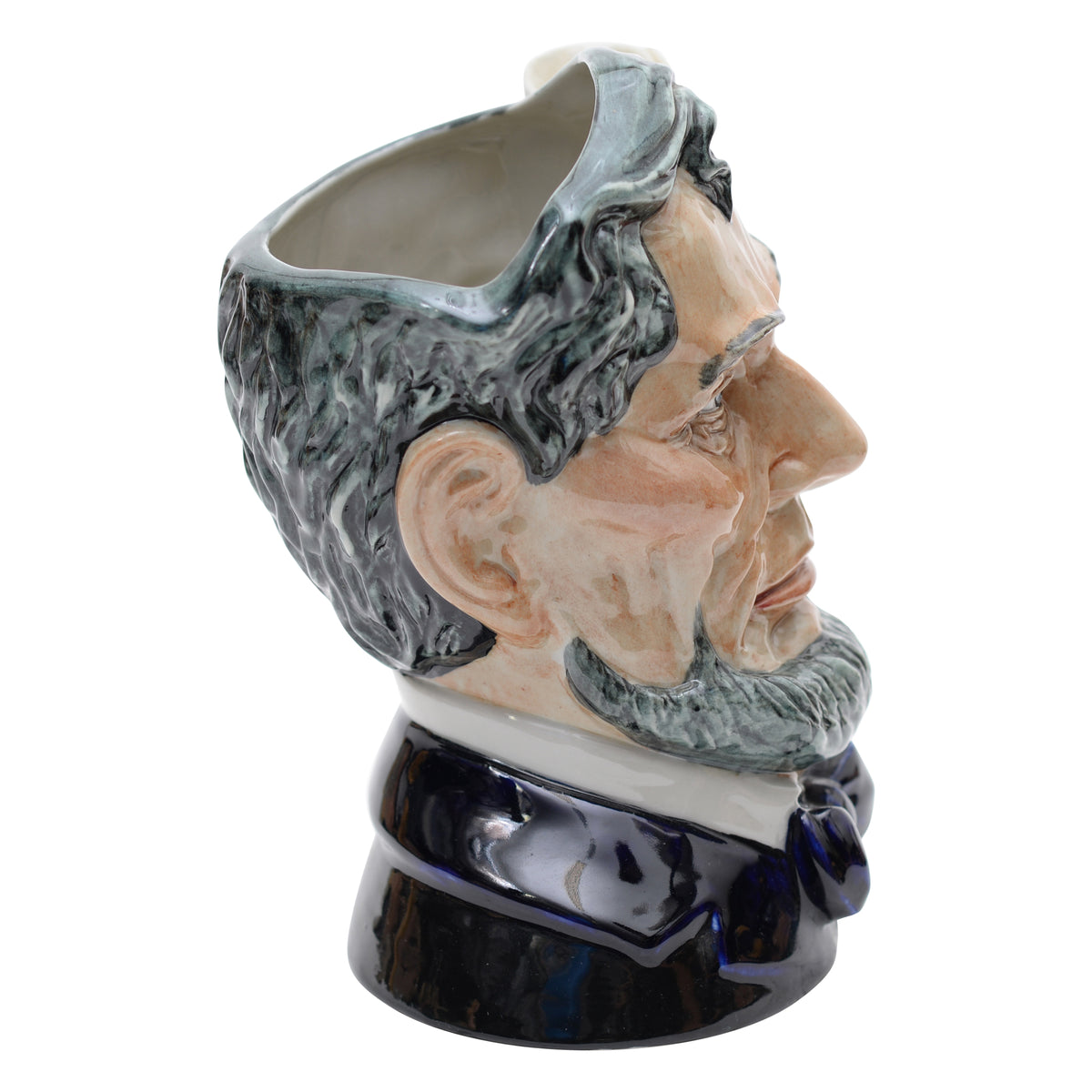 Lincoln Large