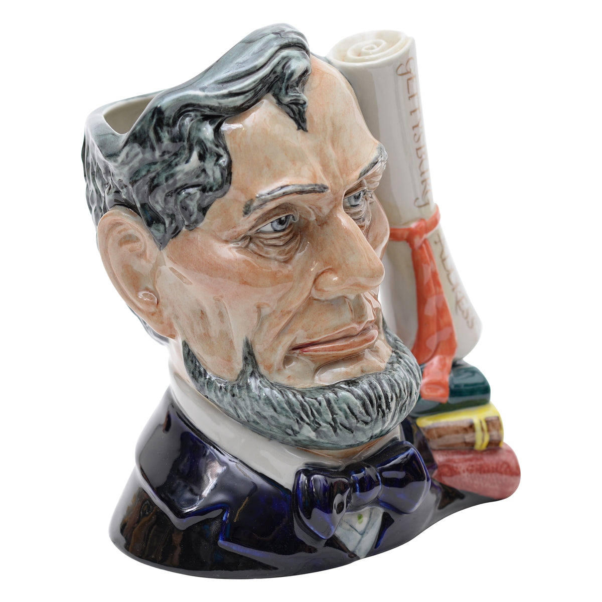 Lincoln Large