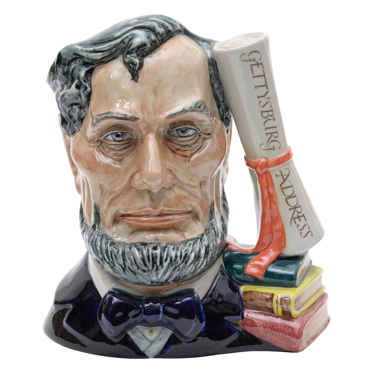 Lincoln Large