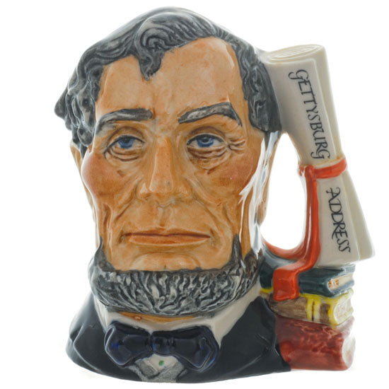 Lincoln Small