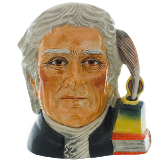 Thomas Jefferson Large