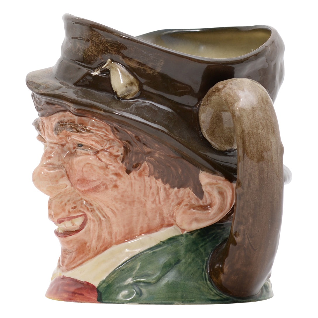 Paddy musical jug
