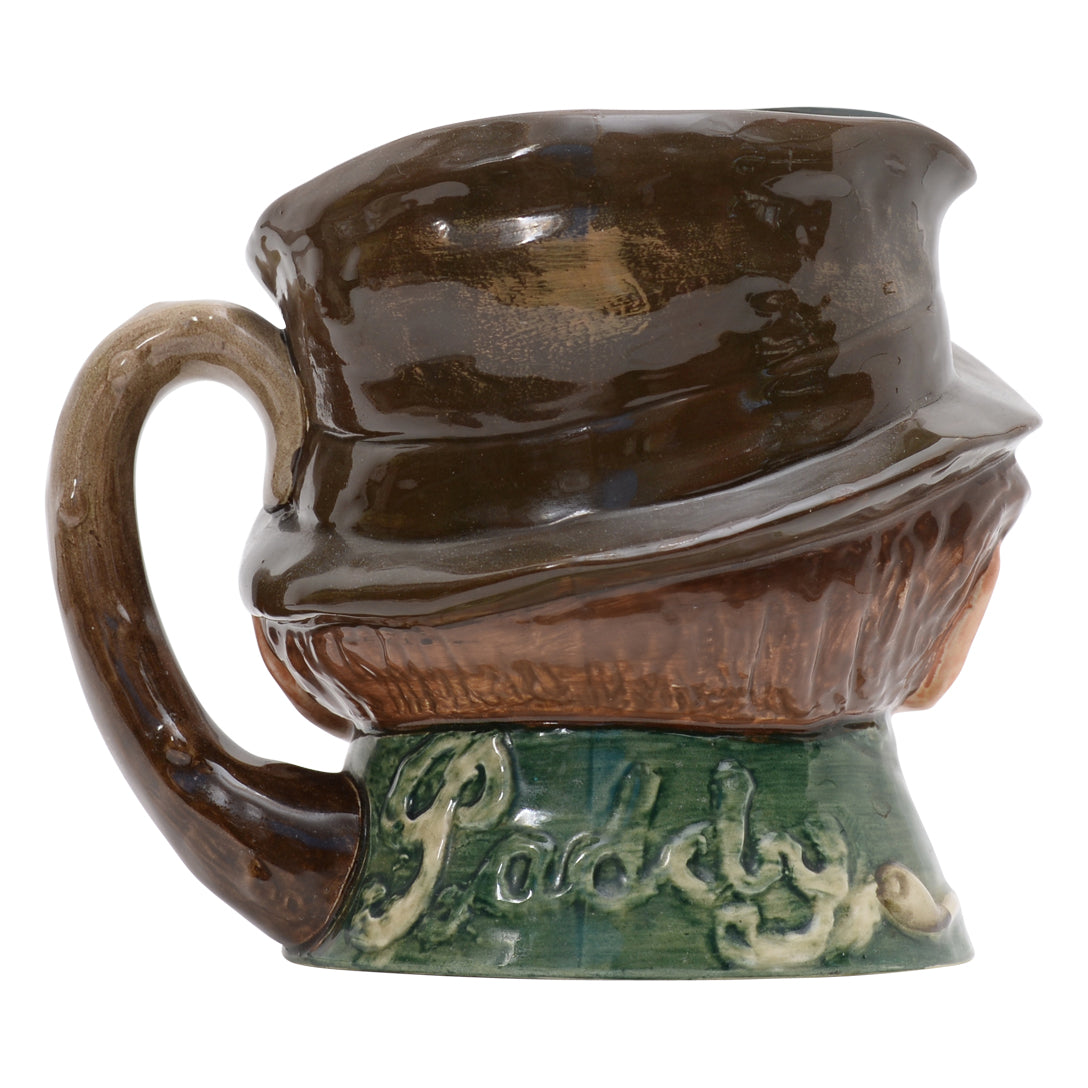 Paddy musical jug